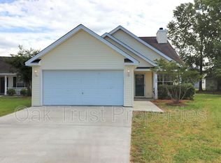 294 Hastings Dr, Goose Creek, SC 29445