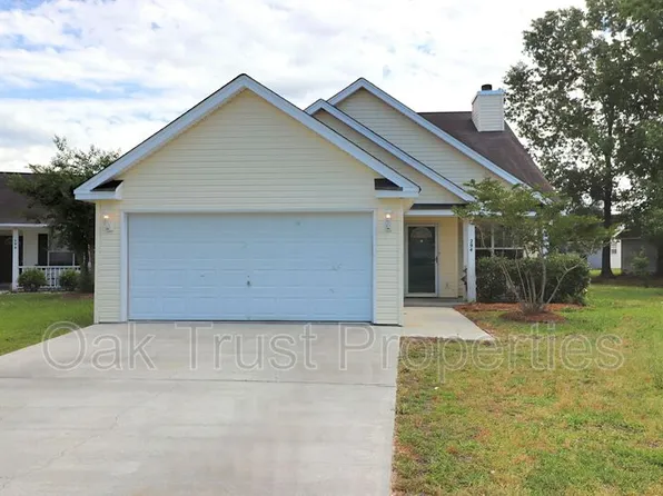 294 Hastings Dr, Goose Creek, SC 29445