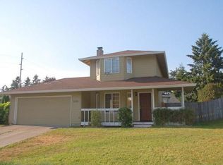 10710 NE 86th Cir, Vancouver, WA 98662