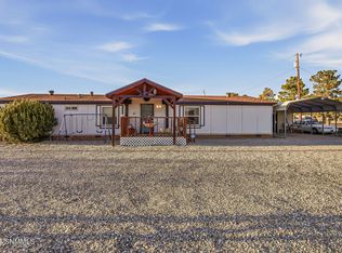 9635 Smith Ln, Las Cruces, NM 88011