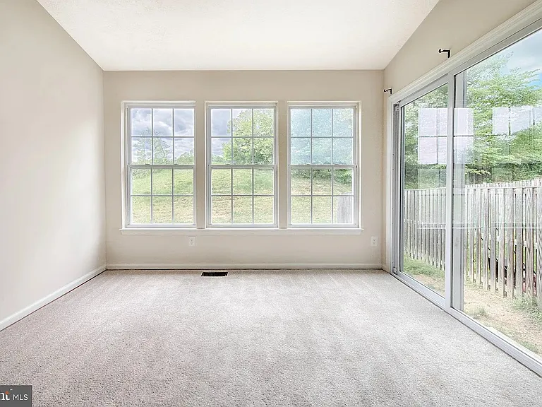 Sunroom