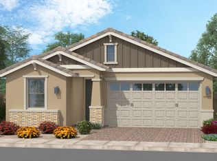 Amorosa Plan, Calistoga at Enclave, Litchfield Park, AZ 85340