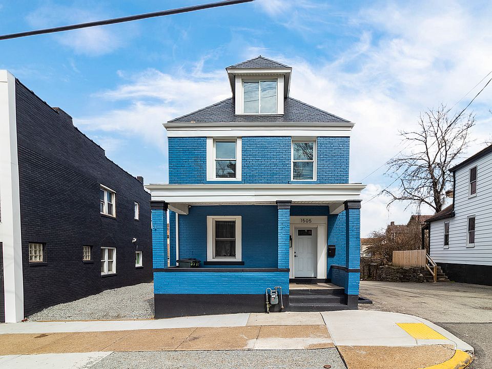 1st image of 1505 West St