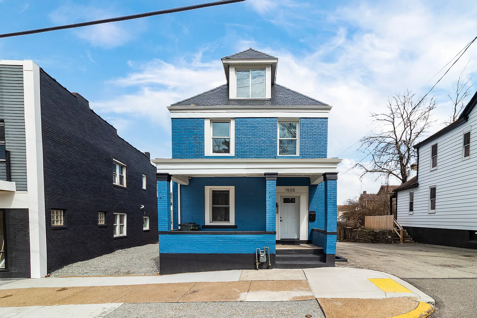 1505 West St photo 1