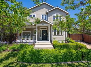 720 Islay St, San Luis Obispo, CA 93401