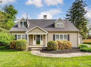 117 Balmoral Dr, Dayton, OH 45429