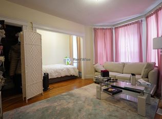 1156 Commonwealth Ave #20D, Allston, MA 02134