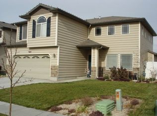 960 York Dr, North Salt Lake, UT 84054