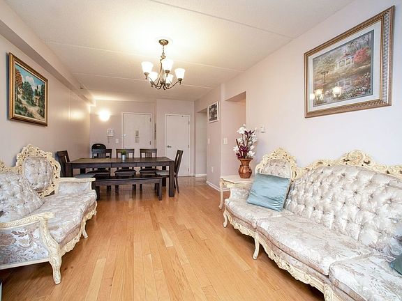 3rd image of 1275 Grant Ave APT 3H