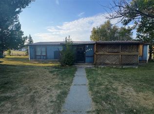 1694 Bozeman Ct, Colstrip, MT 59323
