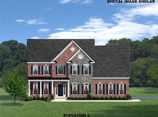 2038 Belle Grove Dr #16, Marvin, NC 28173