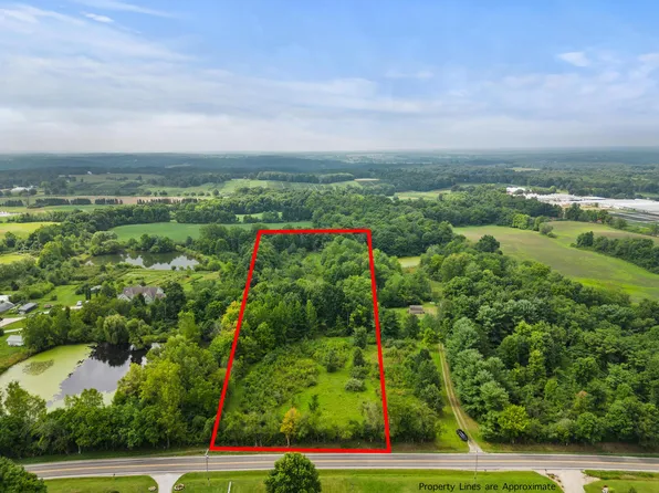 0 Sportsman Club Rd NW, Newark, OH 43055