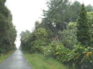 N Glenwood Rd LOT 3, Volcano, HI 96785
