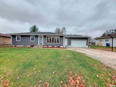 607 3rd St, Sherrard, IL, 61281