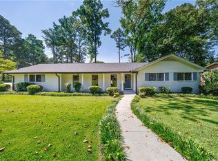 2987 Blackwood Rd, Decatur, GA 30033