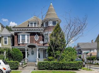 36 Market St, Perth Amboy, NJ 08861