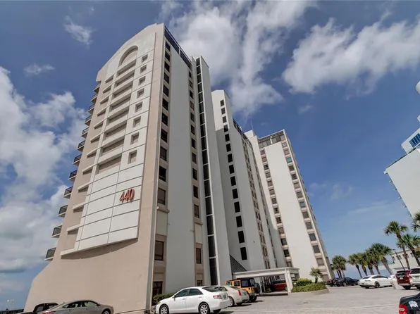 440 S Gulfview Blvd APT 1205, Clearwater, FL 33767