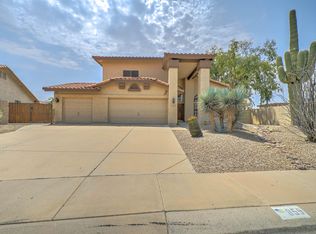 859 W Royal Palms Dr, Gilbert, AZ 85233