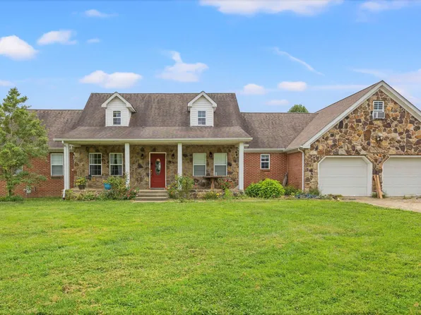 3181 Highway 52 W, Beattyville, KY 41311