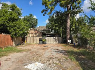 938 Lehman St, Houston, TX 77018
