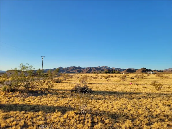 0 Remuda Rd, Lucerne Valley, CA 92356