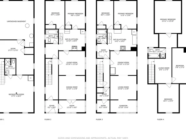 109-58 Liverpool Street, New York City, NY 11435
