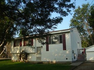 5744 Meredith St, Portage, MI 49002