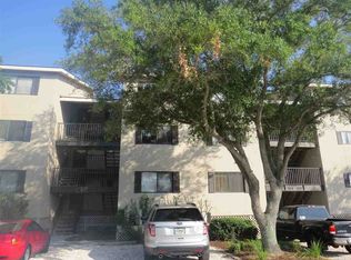 14100 W River Rd #313A, Pensacola, FL 32507