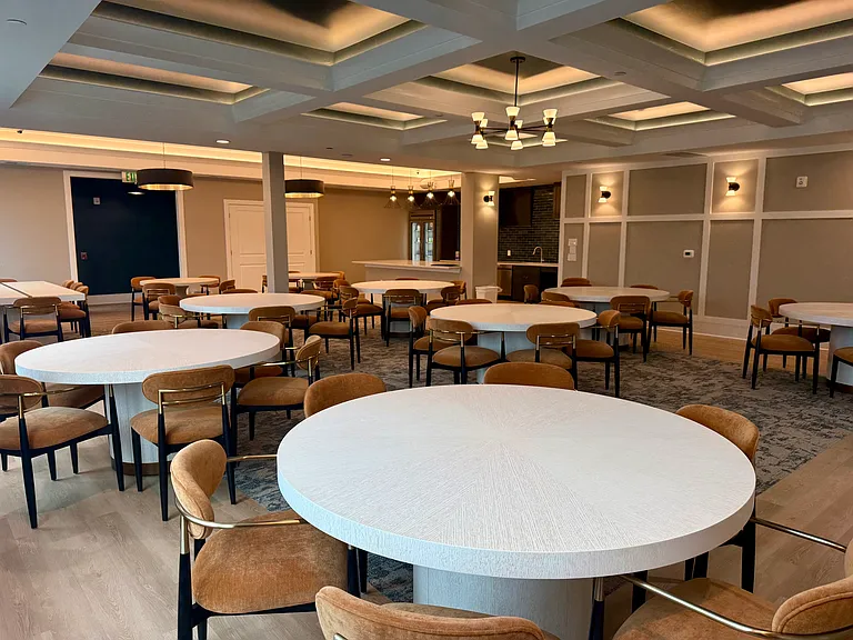 Arbour Green at Amity — Photo 9