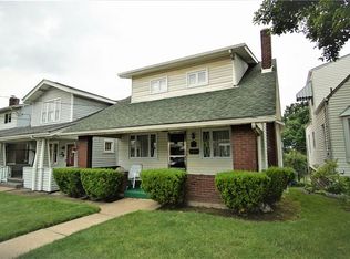 1709 Ridge Ave, Arnold, PA 15068