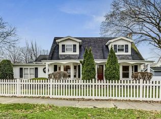 172 Malden Ave, La Grange, IL 60525