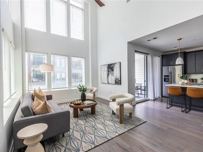 399 Pratt Dr #910, Atlanta, GA, 30315