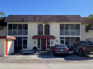 101 E McNab Rd APT 114, Pompano Beach, FL 33060