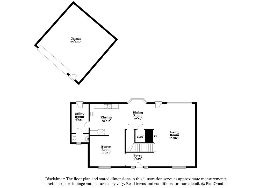 Building Photo - 17930 Cypress Spring Dr
