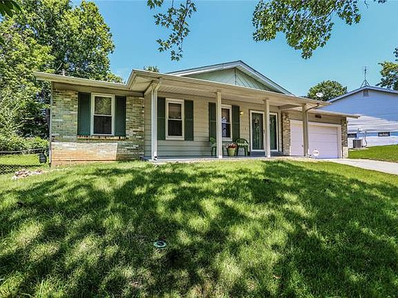 2nd image of 11909 Rosevalley Ln