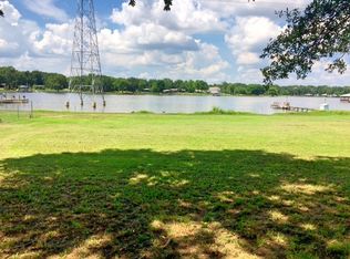 2223 Lcr 752, Groesbeck, TX 76642
