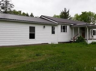 7196 County Route 41, Friendship, NY 14739