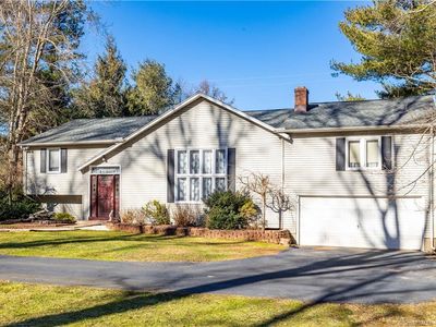 37 Overlook Drive, Wallingford, CT, 06492