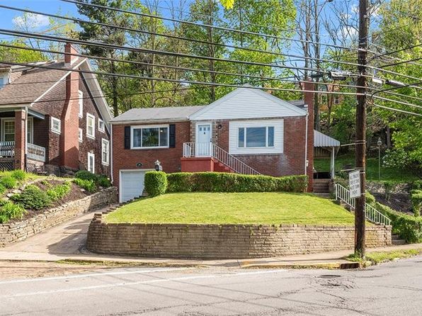 1 Chartiers Pl, Pittsburgh, PA 15205