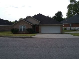 1029 Caddenwoods Dr, Augusta, GA 30906