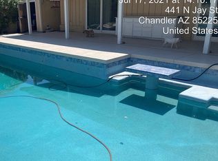 441 N Jay St, Chandler, AZ 85225
