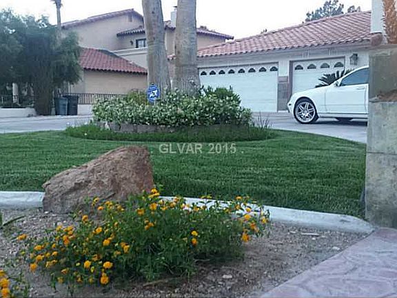 4th image of 3165 S Tenaya Way