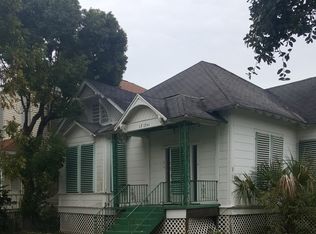 1717 Avenue M 1/2, Galveston, TX 77550