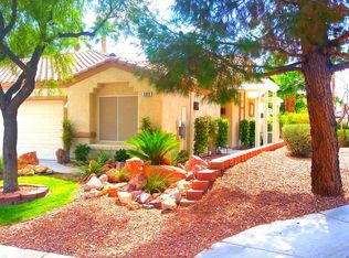 589 Beacon Ridge Way, Mesquite, NV 89027