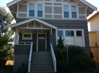 2922 Mayfair Ave N, Seattle, WA 98109