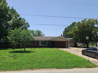 611 Butler Rd, Prairie Grove, AR 72753