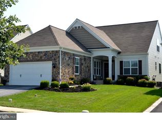 470 Hallman Ct, Downingtown, PA 19335