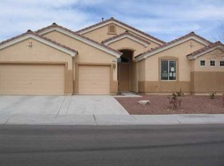 8912 Tangerine Sky Ave, Las Vegas, NV 89178