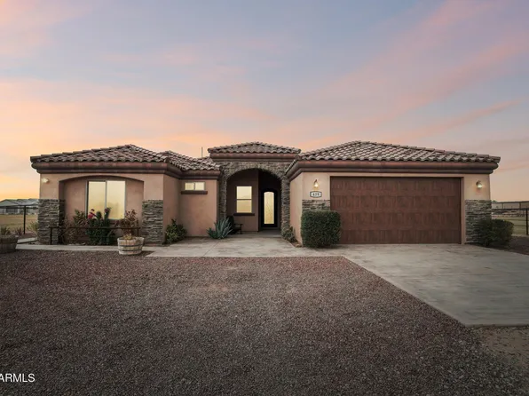 439 S DAVID Circle, Casa Grande, AZ 85194