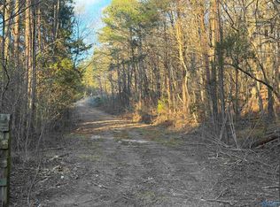 47.4 Tate Rd NW, Fort Payne, AL 35968